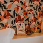 Apartamento Evasion Urbaine - Balnéothérapie - By Primo conclergerie Caen