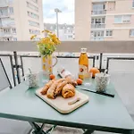 Apartamento Evasion Urbaine - Balnéothérapie - By Primo conclergerie *