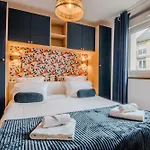 Apartamento Evasion Urbaine - Balnéothérapie - By Primo conclergerie *