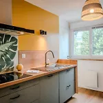 Evasion Urbaine - Balnéothérapie - By Primo conclergerie *