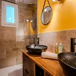 Apartamento Evasion Urbaine - Balnéothérapie - By Primo conclergerie