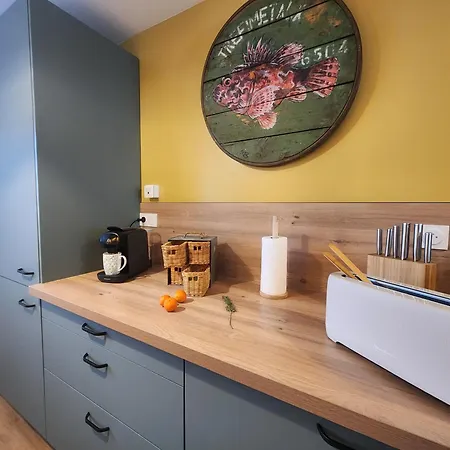 La Bulle St Jean - Appt Avec Sauna Et Balneo Apartamento