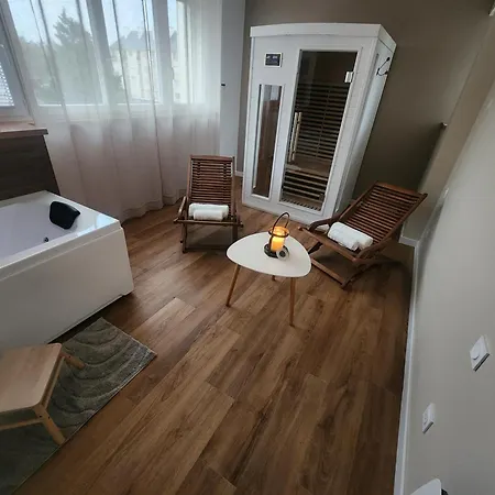 Evasion Urbaine - Balneotherapie - By Primo Conclergerie Apartment *