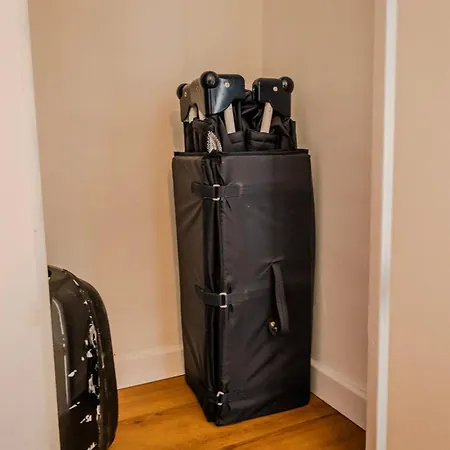 Apartment Evasion Urbaine - Balneotherapie - By Primo Conclergerie Caen