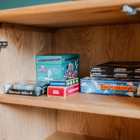 Evasion Urbaine - Balneotherapie - By Primo Conclergerie Caen