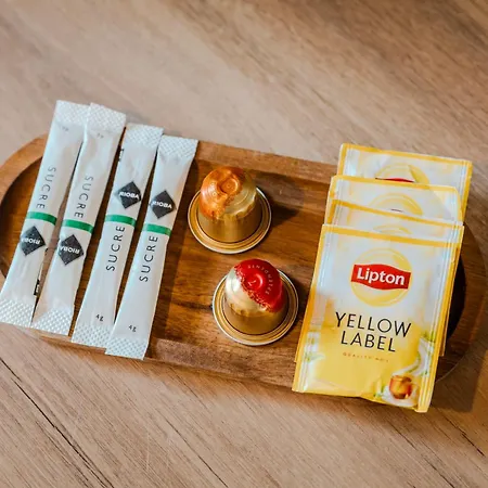 Lägenhet Evasion Urbaine - Balneotherapie - By Primo Conclergerie *