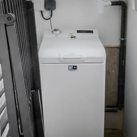 Evasion Urbaine - Balneotherapie - By La Caenciergerie Apartment Caen
