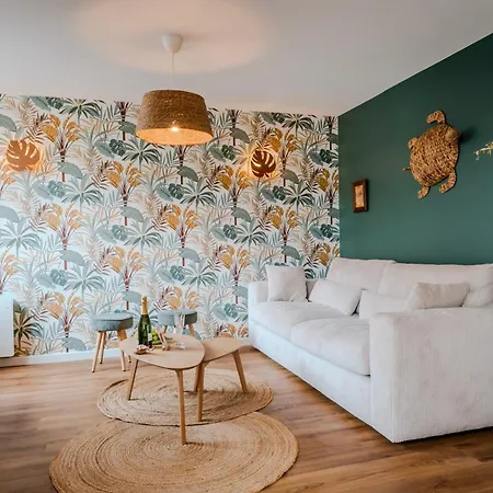 Evasion Urbaine - Balneotherapie - By Primo Conclergerie