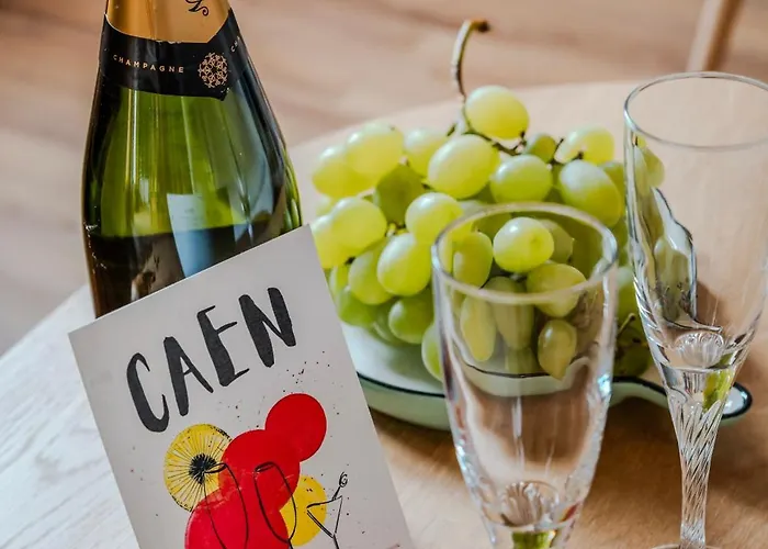 Evasion Urbaine - Balneotherapie - By Primo Conclergerie Apartment