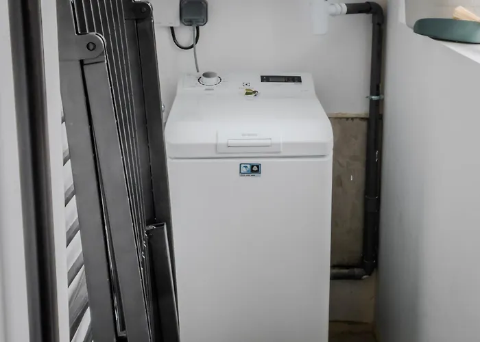 Evasion Urbaine - Balneotherapie - By Primo Conclergerie Apartment Caen