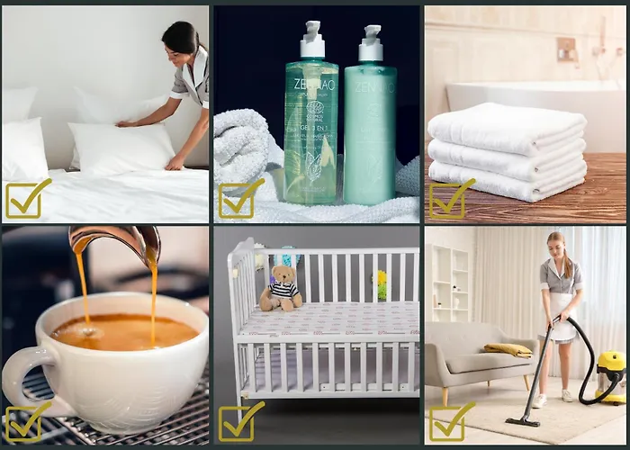 Evasion Urbaine - Balneotherapie - By Primo Conclergerie Apartment *